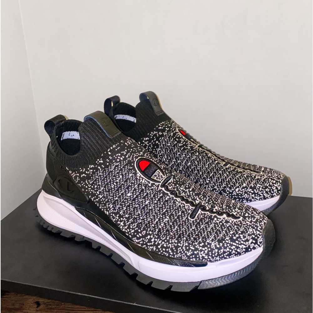 Champion Reflex Mingle Knit Men’s Sneakers/shoes